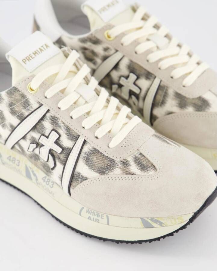 Premiata Stijlvolle Conny Damesschoenen