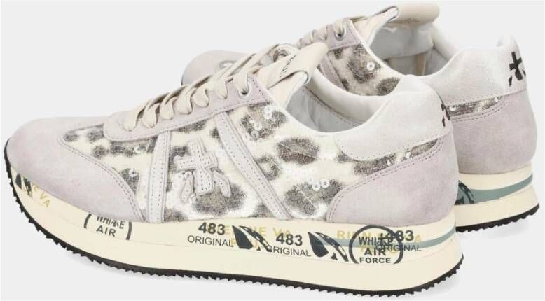 Premiata Stijlvolle Conny Damesschoenen