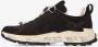 Premiata Stijlvolle Cross Sneakers Brown Heren - Thumbnail 4