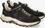 Premiata Stijlvolle Cross Sneakers Brown Heren - Thumbnail 5