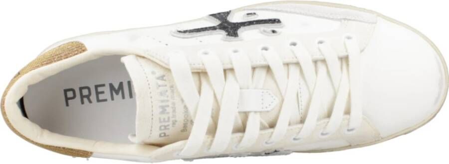 Premiata Stijlvolle Damessneakers