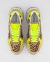 Premiata 365 SharkyD Stijlvolle Sneakers Multicolor Dames - Thumbnail 4