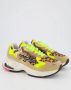 Premiata 365 SharkyD Stijlvolle Sneakers Multicolor Dames - Thumbnail 5