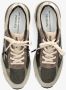 PREMIATA Lage Sneakers Heren Moerun Maat: 43 Materiaal: Textiel Kleur: Grijs - Thumbnail 8