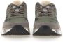 Premiata Groene platte schoenen lichtgewicht ontwerp Multicolor Heren - Thumbnail 24