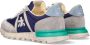 Premiata Stijlvolle Johnlow Sneakers Multicolor Heren - Thumbnail 3