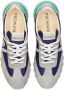 Premiata Stijlvolle Johnlow Sneakers Multicolor Heren - Thumbnail 3