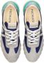 Premiata Stijlvolle Johnlow Sneakers Multicolor Heren - Thumbnail 4