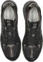 Premiata Mase sneakers met gerafeld effect heren kalfsleer kalfsleer geitenleer polyamide polyethyleen vinyl acetaat(peva) 40 VAR - Thumbnail 2