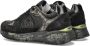 Premiata Mase sneakers met gerafeld effect heren kalfsleer kalfsleer geitenleer polyamide polyethyleen vinyl acetaat(peva) 40 VAR - Thumbnail 6