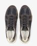 Premiata Bruin Blauwe Sneakers Stijlvol en Comfortabel Brown Heren - Thumbnail 12