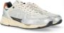 Premiata Stijlvolle Mase VAR 6876 Schoenen Multicolor Heren - Thumbnail 2