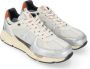 Premiata Stijlvolle Mase VAR 6876 Schoenen Multicolor Heren - Thumbnail 4