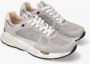 Premiata Stijlvolle Mased Sneakers Gray Dames - Thumbnail 3