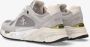 Premiata Stijlvolle Mased Sneakers Gray Dames - Thumbnail 3