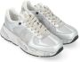 Premiata Stijlvolle Mased-Var-7093 Schoenen Multicolor Dames - Thumbnail 4