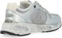Premiata Stijlvolle Mased-Var-7093 Schoenen Multicolor Dames - Thumbnail 5