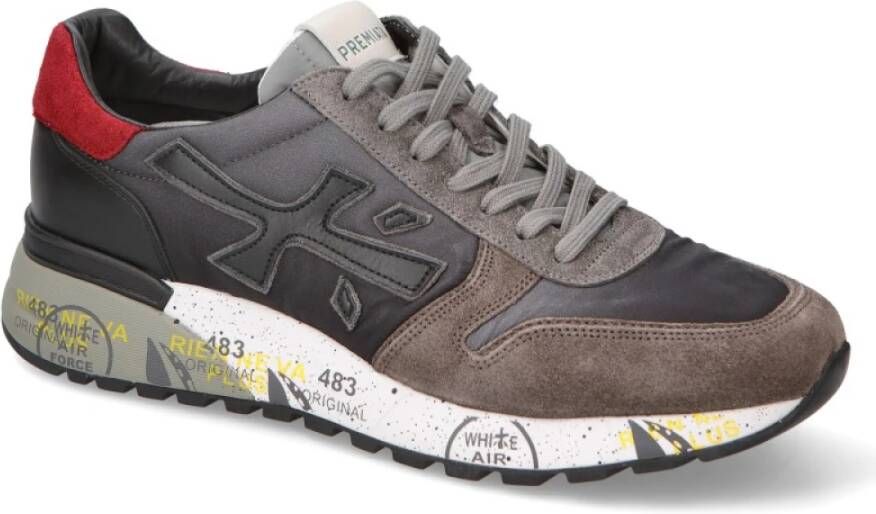 Premiata Stijlvolle Mick Sneakers