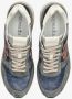 Premiata Stijlvolle Mick Sneakers - Thumbnail 2