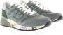 Premiata Sneakers Multicolor Heren - Thumbnail 2