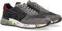 Premiata Stijlvolle Mick Var 6420 Schoenen Multicolor Heren - Thumbnail 2