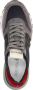 Premiata Stijlvolle Mick Var 6420 Schoenen Multicolor Heren - Thumbnail 6