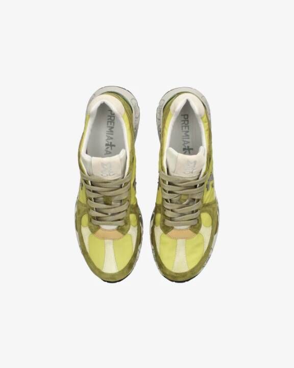 Premiata Stijlvolle Model 7236 Schoenen