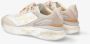 PREMIATA Lage Sneakers Heren Moerun Maat: 45 Materiaal: Suède Kleur: Wit - Thumbnail 6