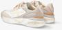 Premiata Stijlvolle Moe Run Sneakers White - Thumbnail 10