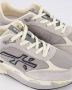 Premiata Stijlvolle Moerun Herenschoenen - Thumbnail 4