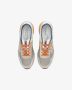 Premiata Heren Salie Groene Sneakers met Oranje Details - Thumbnail 2