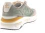 Premiata Stijlvolle Moerun Var 6726 Sneakers Multicolor - Thumbnail 4