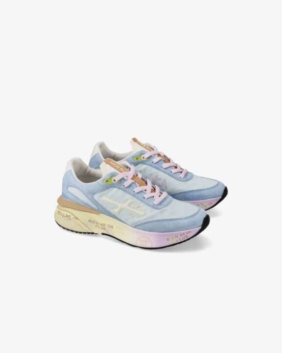 Premiata Stijlvolle Moerund Sneakers