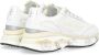 Premiata Stijlvolle Moerund VAR 6989 Schoenen White Dames - Thumbnail 5