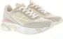 Premiata Stijlvolle Beige Sneakers Multicolor Dames - Thumbnail 23