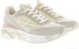 Premiata Stijlvolle Beige Sneakers Multicolor Dames - Thumbnail 14