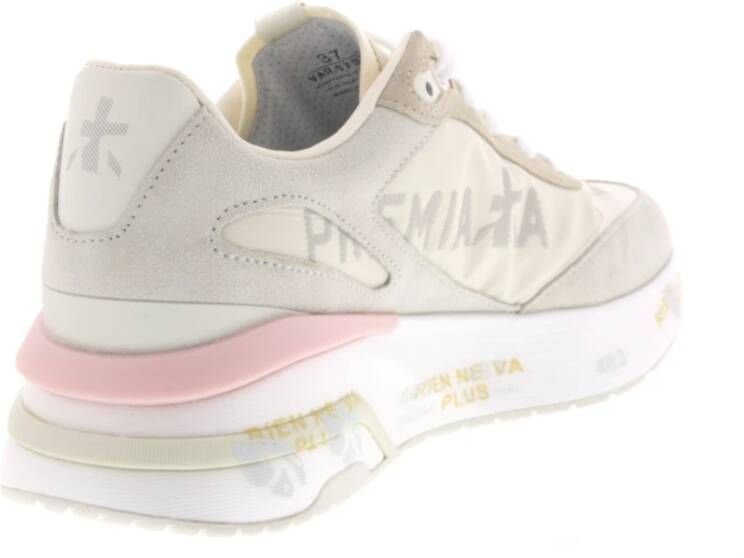 Premiata Stijlvolle moerund var Multicolor Dames