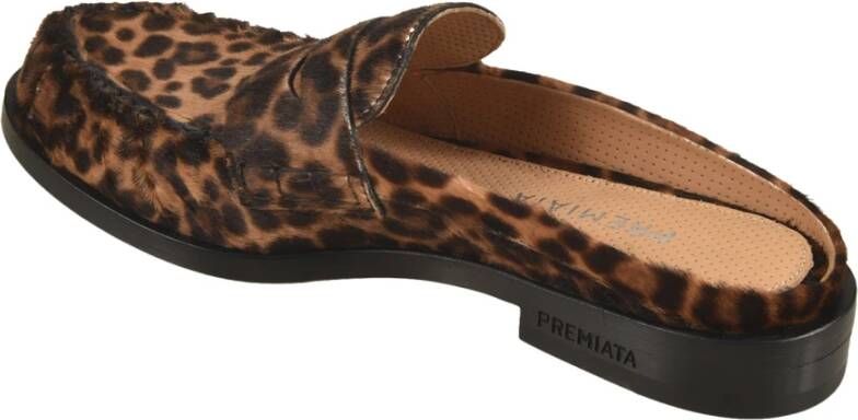 Premiata Stijlvolle Sandalen