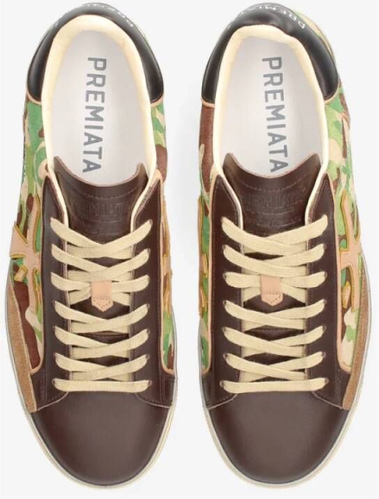 Premiata Stijlvolle Schoenen
