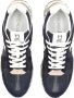 Premiata Stijlvolle Schoenen Collectie Blue Heren - Thumbnail 5