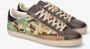 Premiata Stijlvolle schoenen Steven 6463 Groen Heren - Thumbnail 2