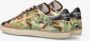 Premiata Stijlvolle schoenen Steven 6463 Groen Heren - Thumbnail 3