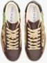 Premiata Stijlvolle schoenen Steven 6463 Groen Heren - Thumbnail 4