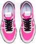Premiata Stijlvolle Seand 5631 Sneakers Pink Dames - Thumbnail 5