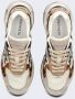 Premiata Stijlvolle Sharkyd Damesschoenen - Thumbnail 2
