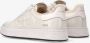 Palladium Sneakers Beige Dames - Thumbnail 2