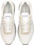 Premiata Beth Sneakers van Suède en Stof Multicolor Dames - Thumbnail 5