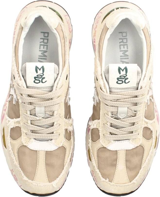 Premiata Stijlvolle Sneakers