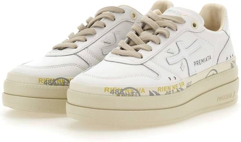 Premiata Stijlvolle Sneakers