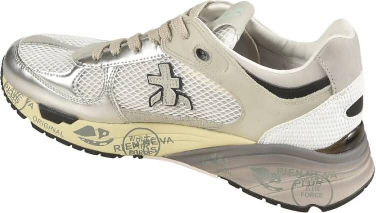 Premiata Stijlvolle Sneakers